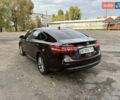 Красный Тойота Авалон, объемом двигателя 2.46 л и пробегом 200 тыс. км за 16500 $, фото 2 на Automoto.ua