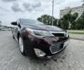 Красный Тойота Авалон, объемом двигателя 2.5 л и пробегом 236 тыс. км за 14000 $, фото 3 на Automoto.ua