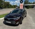 Красный Тойота Авалон, объемом двигателя 2.49 л и пробегом 158 тыс. км за 17800 $, фото 9 на Automoto.ua