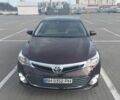 Красный Тойота Авалон, объемом двигателя 2.5 л и пробегом 213 тыс. км за 17500 $, фото 1 на Automoto.ua