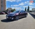 Красный Тойота Авалон, объемом двигателя 3.46 л и пробегом 80 тыс. км за 17500 $, фото 1 на Automoto.ua