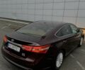 Красный Тойота Авалон, объемом двигателя 2.5 л и пробегом 238 тыс. км за 13900 $, фото 4 на Automoto.ua