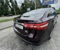 Красный Тойота Авалон, объемом двигателя 2.5 л и пробегом 236 тыс. км за 14000 $, фото 9 на Automoto.ua