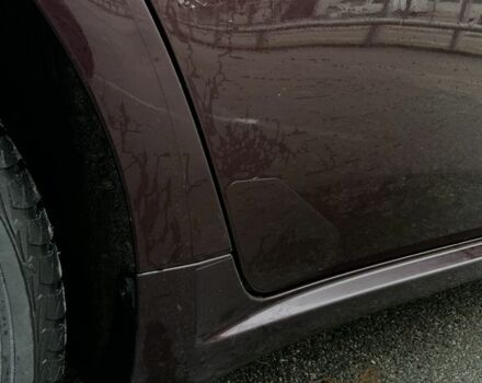 Красный Тойота Авалон, объемом двигателя 2.5 л и пробегом 238 тыс. км за 13900 $, фото 22 на Automoto.ua