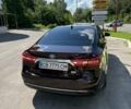 Красный Тойота Авалон, объемом двигателя 2.49 л и пробегом 158 тыс. км за 17800 $, фото 1 на Automoto.ua