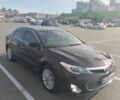 Красный Тойота Авалон, объемом двигателя 2.5 л и пробегом 213 тыс. км за 17500 $, фото 5 на Automoto.ua