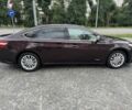 Красный Тойота Авалон, объемом двигателя 2.5 л и пробегом 236 тыс. км за 14000 $, фото 4 на Automoto.ua