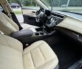 Красный Тойота Авалон, объемом двигателя 2.5 л и пробегом 236 тыс. км за 14000 $, фото 14 на Automoto.ua