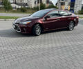 Красный Тойота Авалон, объемом двигателя 2.5 л и пробегом 156 тыс. км за 17790 $, фото 7 на Automoto.ua