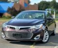 Красный Тойота Авалон, объемом двигателя 3.5 л и пробегом 72 тыс. км за 13000 $, фото 1 на Automoto.ua