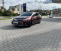 Красный Тойота Авалон, объемом двигателя 2.5 л и пробегом 156 тыс. км за 17790 $, фото 3 на Automoto.ua