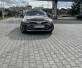 Красный Тойота Авалон, объемом двигателя 2.5 л и пробегом 156 тыс. км за 17790 $, фото 2 на Automoto.ua