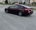 Красный Тойота Авалон, объемом двигателя 2.5 л и пробегом 156 тыс. км за 17790 $, фото 8 на Automoto.ua