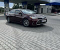 Красный Тойота Авалон, объемом двигателя 2.5 л и пробегом 156 тыс. км за 17790 $, фото 12 на Automoto.ua