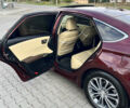 Красный Тойота Авалон, объемом двигателя 2.5 л и пробегом 156 тыс. км за 17790 $, фото 21 на Automoto.ua