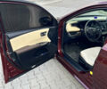 Красный Тойота Авалон, объемом двигателя 2.5 л и пробегом 156 тыс. км за 17790 $, фото 18 на Automoto.ua