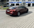 Красный Тойота Авалон, объемом двигателя 2.5 л и пробегом 156 тыс. км за 17790 $, фото 10 на Automoto.ua