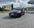 Красный Тойота Авалон, объемом двигателя 2.5 л и пробегом 156 тыс. км за 17790 $, фото 5 на Automoto.ua