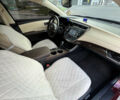 Красный Тойота Авалон, объемом двигателя 2.5 л и пробегом 156 тыс. км за 17790 $, фото 26 на Automoto.ua
