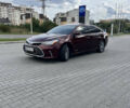 Красный Тойота Авалон, объемом двигателя 2.5 л и пробегом 156 тыс. км за 17790 $, фото 4 на Automoto.ua