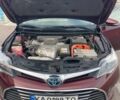 Красный Тойота Авалон, объемом двигателя 2.5 л и пробегом 114 тыс. км за 19750 $, фото 3 на Automoto.ua