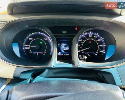 Червоний Тойота Авалон, об'ємом двигуна 2.5 л та пробігом 115 тис. км за 19999 $, фото 11 на Automoto.ua