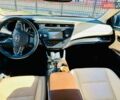 Червоний Тойота Авалон, об'ємом двигуна 2.5 л та пробігом 115 тис. км за 19999 $, фото 9 на Automoto.ua