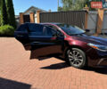 Красный Тойота Авалон, объемом двигателя 3.5 л и пробегом 164 тыс. км за 21500 $, фото 3 на Automoto.ua