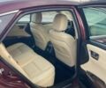 Красный Тойота Авалон, объемом двигателя 2.5 л и пробегом 114 тыс. км за 19750 $, фото 5 на Automoto.ua