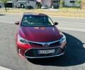 Червоний Тойота Авалон, об'ємом двигуна 2.5 л та пробігом 115 тис. км за 19999 $, фото 7 на Automoto.ua
