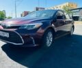 Червоний Тойота Авалон, об'ємом двигуна 2.5 л та пробігом 115 тис. км за 19999 $, фото 5 на Automoto.ua