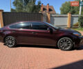 Красный Тойота Авалон, объемом двигателя 3.5 л и пробегом 164 тыс. км за 21500 $, фото 1 на Automoto.ua