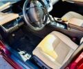 Червоний Тойота Авалон, об'ємом двигуна 2.5 л та пробігом 115 тис. км за 19999 $, фото 4 на Automoto.ua