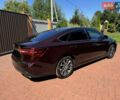 Красный Тойота Авалон, объемом двигателя 3.5 л и пробегом 164 тыс. км за 21500 $, фото 5 на Automoto.ua