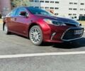 Червоний Тойота Авалон, об'ємом двигуна 2.5 л та пробігом 115 тис. км за 19999 $, фото 1 на Automoto.ua