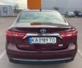 Красный Тойота Авалон, объемом двигателя 2.5 л и пробегом 114 тыс. км за 19750 $, фото 2 на Automoto.ua