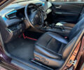 Красный Тойота Авалон, объемом двигателя 3.5 л и пробегом 164 тыс. км за 21500 $, фото 5 на Automoto.ua