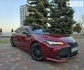 Красный Тойота Авалон, объемом двигателя 2.49 л и пробегом 21 тыс. км за 30500 $, фото 7 на Automoto.ua