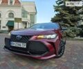 Красный Тойота Авалон, объемом двигателя 2.49 л и пробегом 21 тыс. км за 30500 $, фото 6 на Automoto.ua