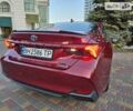 Красный Тойота Авалон, объемом двигателя 2.49 л и пробегом 21 тыс. км за 30500 $, фото 26 на Automoto.ua