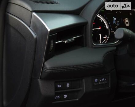 Красный Тойота Авалон, объемом двигателя 2.49 л и пробегом 21 тыс. км за 30500 $, фото 35 на Automoto.ua