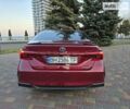 Красный Тойота Авалон, объемом двигателя 2.49 л и пробегом 21 тыс. км за 30500 $, фото 16 на Automoto.ua