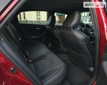 Красный Тойота Авалон, объемом двигателя 2.49 л и пробегом 21 тыс. км за 30500 $, фото 39 на Automoto.ua