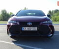 Красный Тойота Авалон, объемом двигателя 2.5 л и пробегом 52 тыс. км за 32900 $, фото 1 на Automoto.ua