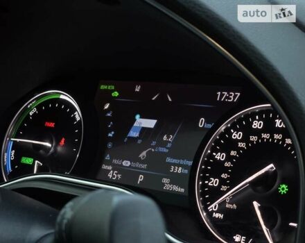 Красный Тойота Авалон, объемом двигателя 2.49 л и пробегом 21 тыс. км за 30500 $, фото 49 на Automoto.ua