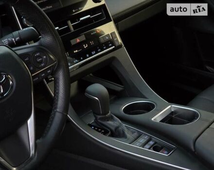 Красный Тойота Авалон, объемом двигателя 2.49 л и пробегом 21 тыс. км за 30500 $, фото 36 на Automoto.ua
