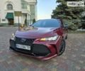 Красный Тойота Авалон, объемом двигателя 2.49 л и пробегом 21 тыс. км за 30500 $, фото 1 на Automoto.ua