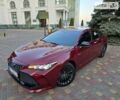 Красный Тойота Авалон, объемом двигателя 2.49 л и пробегом 21 тыс. км за 30500 $, фото 4 на Automoto.ua