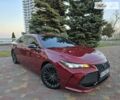 Красный Тойота Авалон, объемом двигателя 2.49 л и пробегом 21 тыс. км за 30500 $, фото 8 на Automoto.ua
