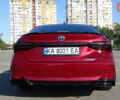 Красный Тойота Авалон, объемом двигателя 2.5 л и пробегом 52 тыс. км за 32900 $, фото 6 на Automoto.ua